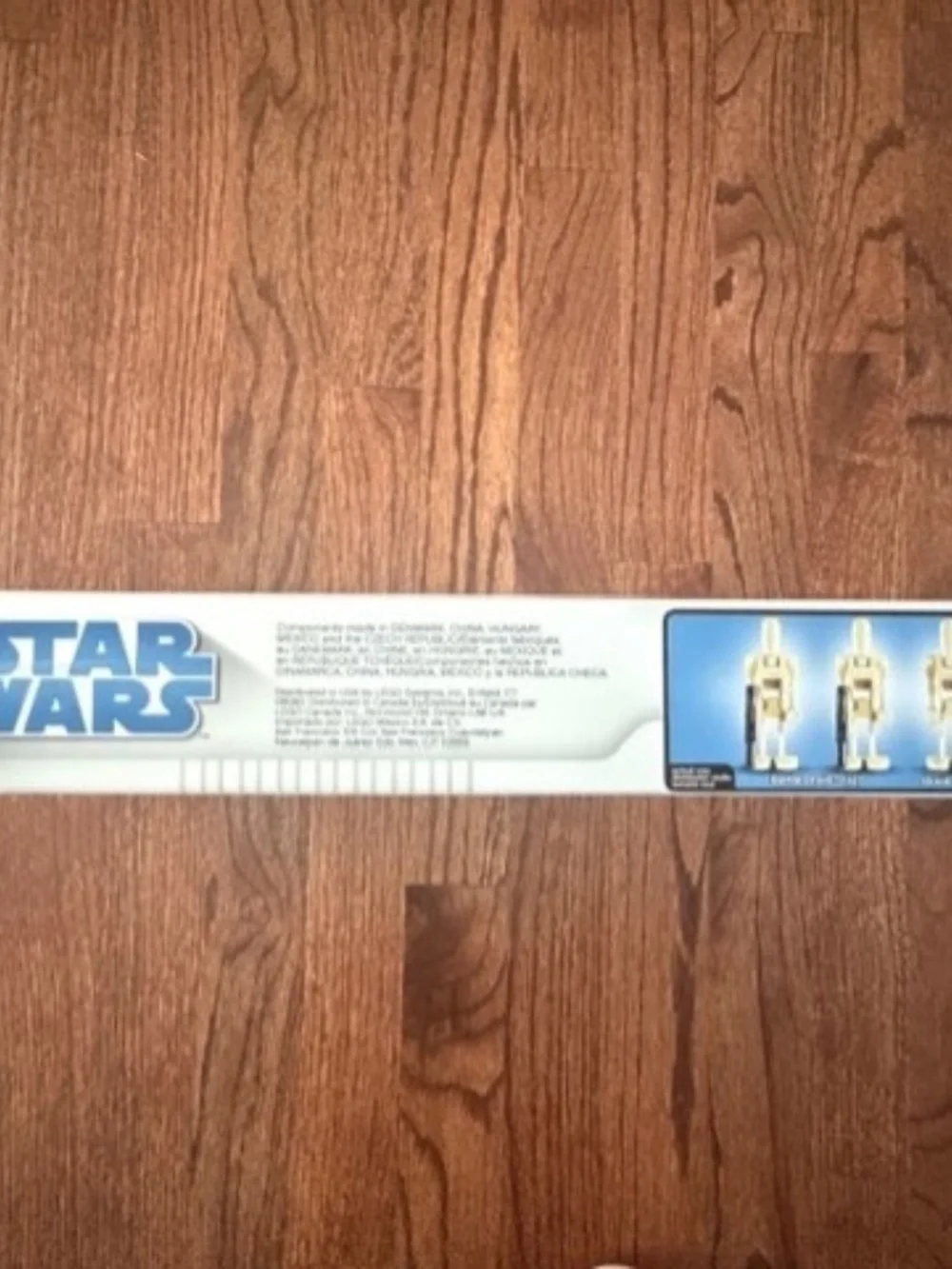 LEGO 7678 Star Wars Droid Gunship Retired NEW SEALED